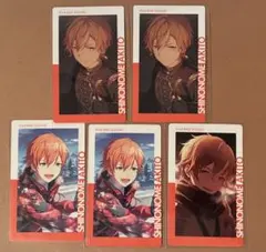 プロセカ 東雲彰人 エピカセット - メルカリ