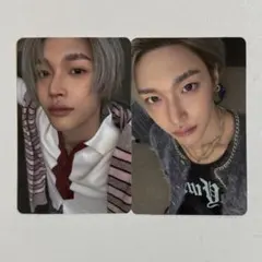 RIIZE All of You ソロジャケット盤 トレカ ウォンビン⑤