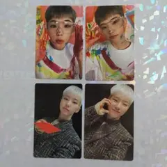 2025年最新】seventeen ホシ face the sunの人気アイテム - メルカリ