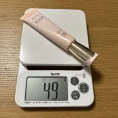 ELIXIR デーケアレボリューション トーンアップベージュ