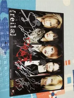 2026年最新】the GazettE ポートレートの人気アイテム - メルカリ