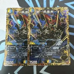 シークレット デュエルマスターズ