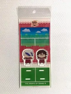 越知月光　毛利寿三郎　アクリルスタンド