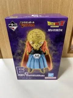 ドラゴンボール 一番くじ　E賞　バビディ