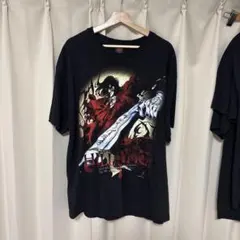 GEEKS RULE ヘルシング