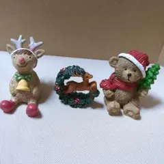 オーナメント 置物