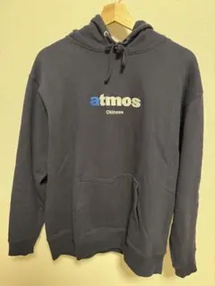atmos 沖縄限定　パーカーのサムネイル
