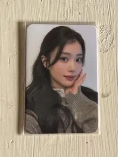 Kep1er musicplant ヨントン トレカ シャオティン