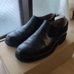 Paraboot　パラブーツ　フォトン　ショートブーツのサムネイル