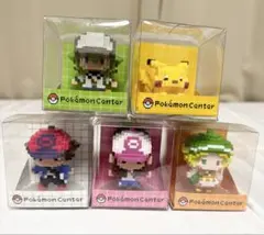 2026年最新】ポケモンセンター N ドットの人気アイテム - メルカリ