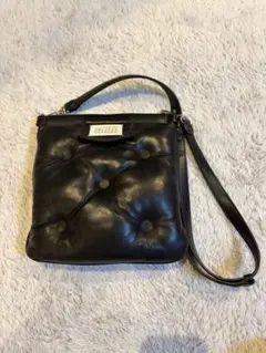 Maison Margiela グラム スラム フラップポケットバッグ
