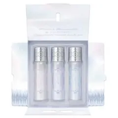 【新品未使用】ジルスチュアート香水5ml×3本セットのサムネイル