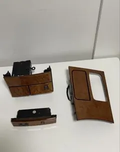 ジャガーx300 xj6 xj40コンソール 灰皿 - メルカリ
