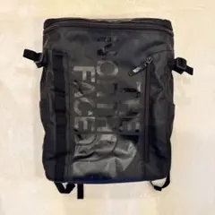 THE NORTH FACE BC Fuse Box II Black 30L
