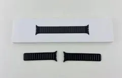 アップル ウォッチ 41mm ダークチェリー ML7M3FE/A バンド 紫