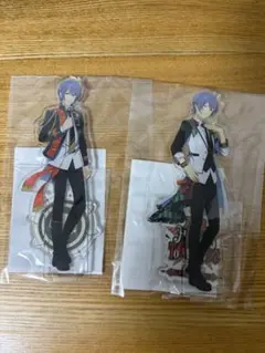 プリマジ TrutH 伊吹橙真 ひゅーい アクリルスタンド - メルカリ