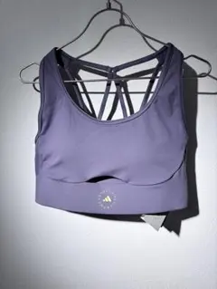 新品未使用 adidasbyStella McCartney スポーツブラ