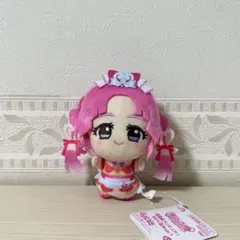 名探偵プリキュア　ちびぐるみ　キュアミスティック
