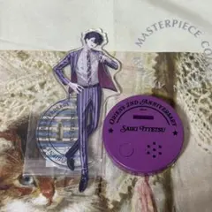 にじさんじ 佐伯イッテツ オリエンス Oriens 2周年