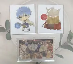 葬送のフリーレン ステッカー