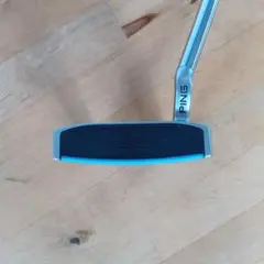 PING TYNE 4 SIGMA 2 パター34インチ