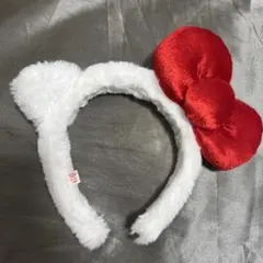 ハローキティカチューシャ