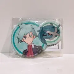 2026年最新】ポケモン ダイゴ 缶バッジの人気アイテム - メルカリ