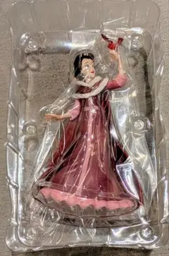 ディズニープリンセス ベル　フィギュア