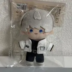 時光代理人 陸光 minidoll ぬいぐるみ 英都篇 ヒカル 正規品 特典
