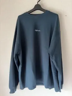 RAGEBLUE Exflower ロンT