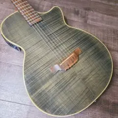 CRAFTER CT120 TBK クラフター アコースティックギター エレアコのサムネイル