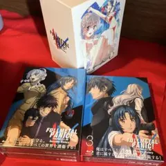 ★メルカリ便★フルメタルパニック！フルレアデッキ ☆メルカリ便☆フルメタルパニック！フルレアデッキ フルメタル