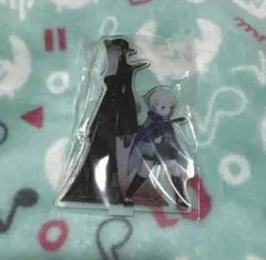 ENDERMAGNOLIA エンダーマグノリア　Wonder goo アクスタ