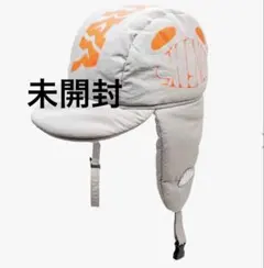 Vaundy replica フライトキャップ Gray - メルカリ