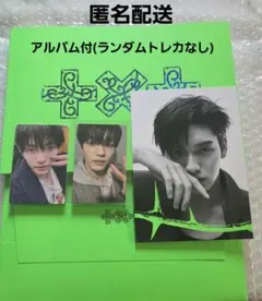TXT 7TH YEAR スビン weverse ユニバ ラキドロ