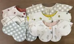コニースタイ6枚セット　リバーシブル