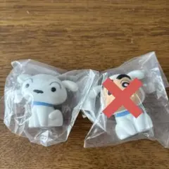 クレヨンしんちゃん シロがいっぱい フロッキードール