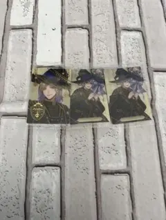 ツイステ ツイステッドワンダーランド/ツインウエハース7 エペル ヴィル