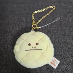 クラフトホリック　メロンパンチャームのサムネイル