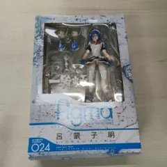 figma 一騎当千 関羽雲長 010 アクションフィギュア - メルカリ