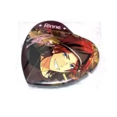 あんスタ 中国 缶バッジ 燐音