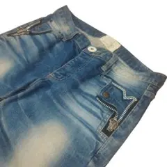 Lollta & Lois Jeans ストレッチ デニム y2k 00sのサムネイル
