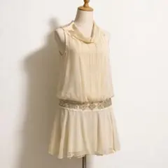 グレースコンチネンタル『ドレス』