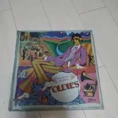 Collection of BEATLES OLDIES ジャケットのみ