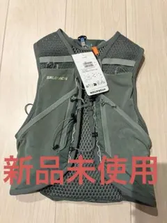 エルドレッソ トレランザック 5L XS - メルカリ