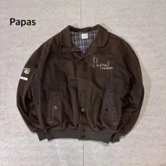 2025年最新】パパス スタジャンの人気アイテム - メルカリ