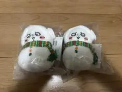 ちいかわエニマイくじ E賞 モモンガ