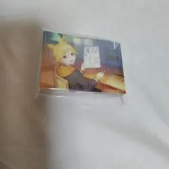 鏡音レン プロセカ ノーブルアート