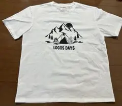 LOGOS Tシャツのサムネイル