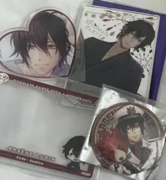 2026年最新】code:realize ルパン 缶バッジの人気アイテム - メルカリ